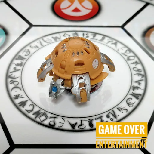 G1 S4 SUBTERRA TREMBLAR 920G 50G 20821AEG 001