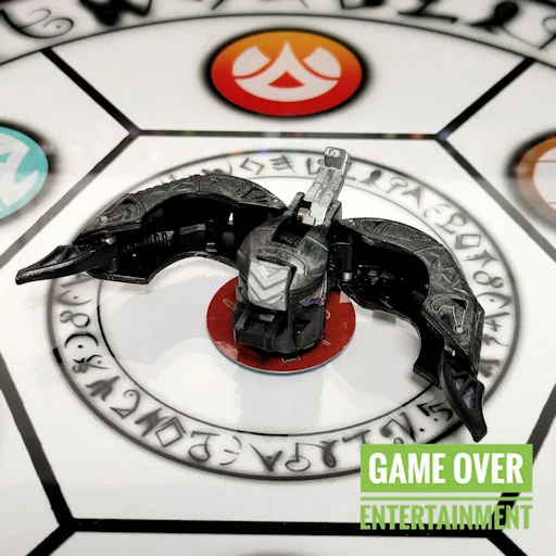 G1 S4 VENTUS FIRE SCORPION BAKUSTEEL AQUOS SUBTERRA 11111BWS 001