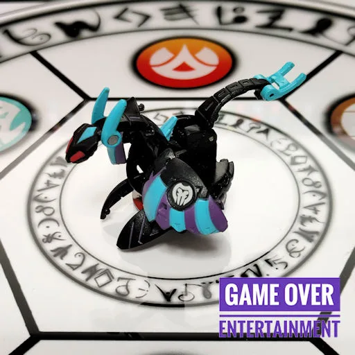 G1 S2 DARKUS ALTAIR 660G 00820BWSG 001