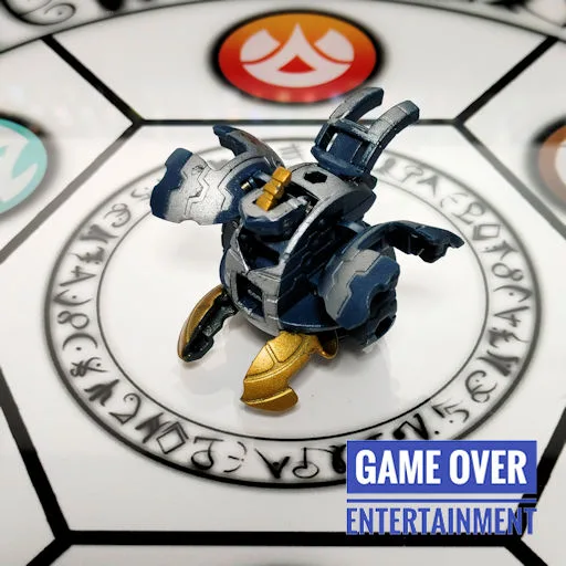 G1 S4 AQUOS BOULDERON BAKUGOLD 600G 650G 700G 800G 950G 1000G 20207AEG 001