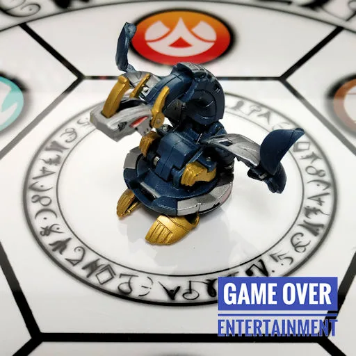 G1 S4 AQUOS IRON DRAGONOID BAKUGOLD XXXG 001