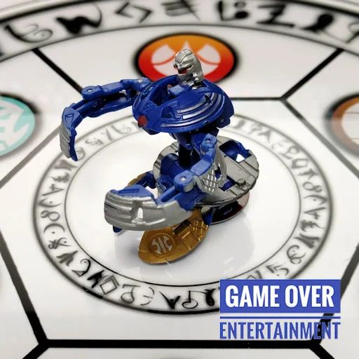 G1 S4 AQUOS JAAKOR BAKUGOLD V2 940G 20611AEG 001