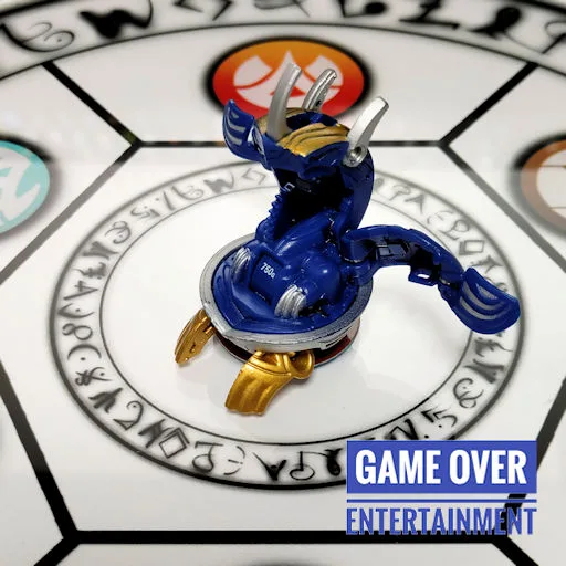 G1 S4 AQUOS META DRAGONOID BAKUGOLD 600G 750G 800G 900G 20402AEG 001