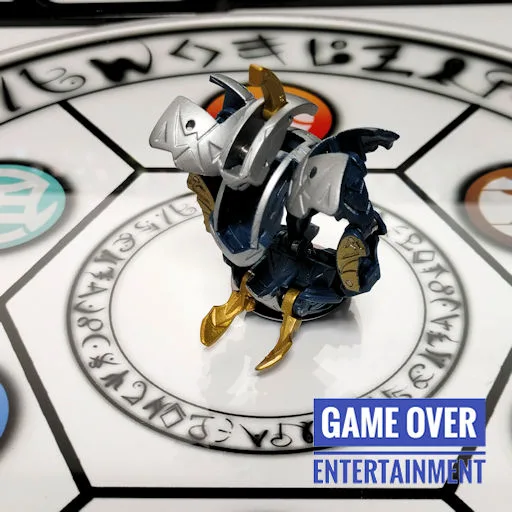 G1 S4 AQUOS WOLFURIO BAKUGOLD 790G 11118AEG 001