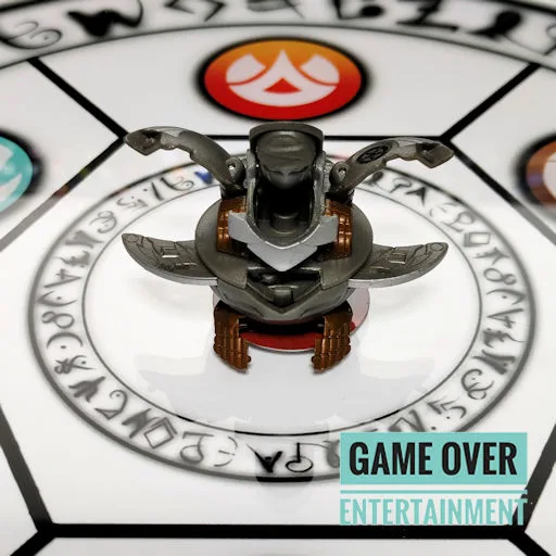 G1 S4 HAOS FLASH INGRAM BAKUGOLD 750G 20113AEG 001