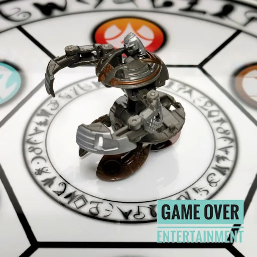 G1 S4 HAOS JAAKOR BAKUGOLD 930G 20723AEG 001