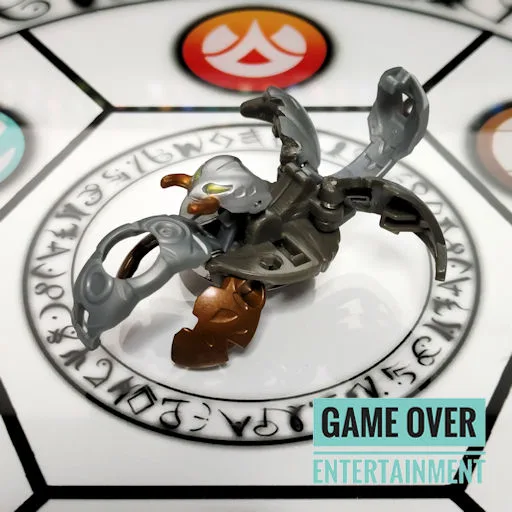 G1 S4 HAOS MUTABRID BAKUGOLD XXXG 001