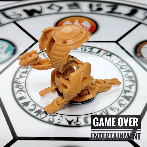 G1 S4 INFINITY HELIOS PROTOTYPE BROWN 001