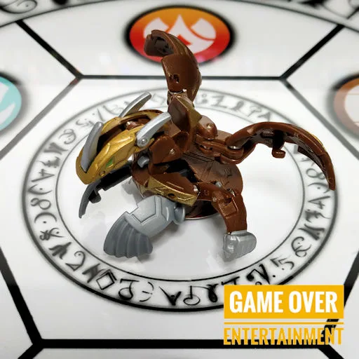 G1 S4 SUBTERRA FUSION DRAGONOID BAKUGOLD 910G 20723AEG 001