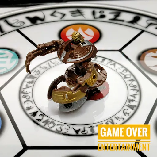 G1 S4 SUBTERRA JAAKOR BAKUGOLD 880G 20528AEG 001