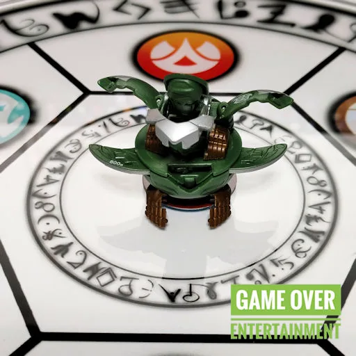 G1 S4 VENTUS FLASH INGRAM BAKUGOLD 800G 11109AEG 001