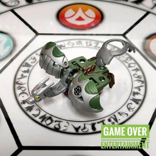 G1 S4 VENTUS KODOKOR BAKUGOLD 950G 11118AEG 001