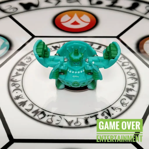 G1 S1 VENTUS FOURTRESS 600G 91124APA 001