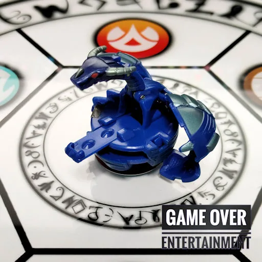 G1 S4 AQUOS BLAST DRAGONOID A XXXG 20528AEG 001