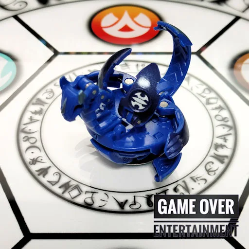 G1 S4 AQUOS TORPEDOR DRAGONOID XXXG 20904AEG 001