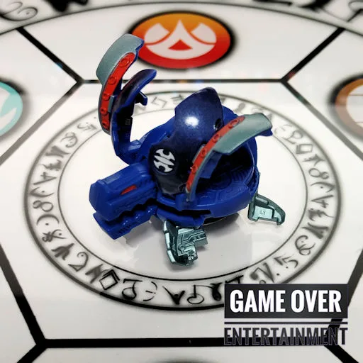 G1 S4 AQUOS VOMERIX B 890G 20828AEG 001