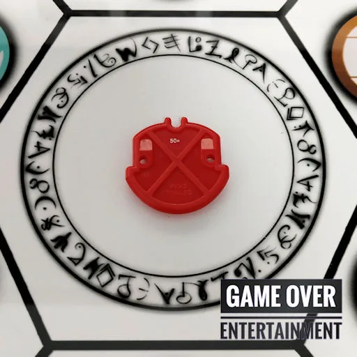 G1 S4 BAKUDISC A PYRUS 50G 001