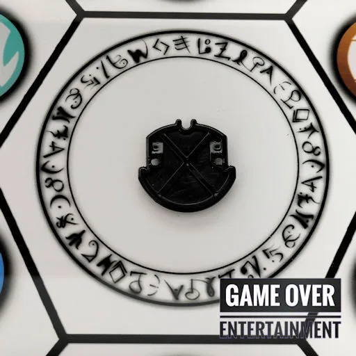 G1 S4 BAKUDISC A RECAST BLACK XXXG 001