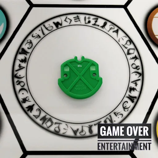 G1 S4 BAKUDISC A VENTUS 80G 001