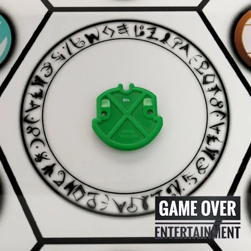 G1 S4 BAKUDISC A VENTUS 90G 001