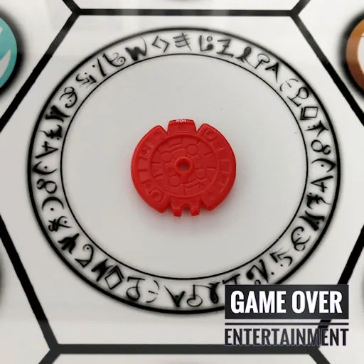 G1 S4 BAKUDISC G PYRUS 60G 001