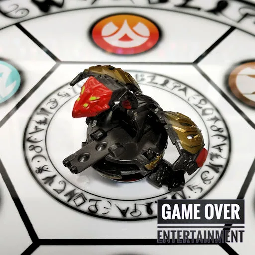 G1 S4 DARKUS LASERIX A 850G 20528AEG 001