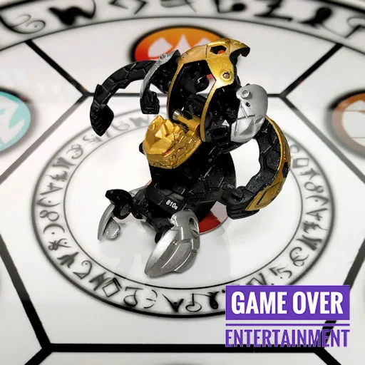 G1 S4 DARKUS VERTEXX BAKUGOLD 810G 11118AEG 001