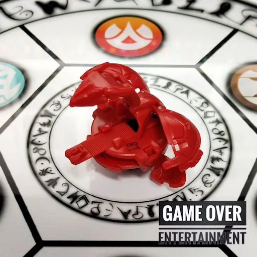 G1 S4 PROTOTYPE STRIKOR RED A XXXG 001