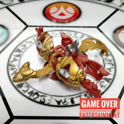 G1 S4 PYRUS BETADRON BAKUGOLD XXXG 20319AEG 001