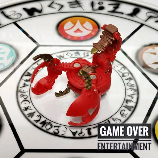 G1 S4 PYRUS DEMOLOTOID G 890G 20709AEG 001