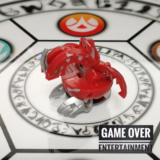 G1 S4 PYRUS DRAGONOID BAKUEVOLUTIONS DIECAST 800G 001