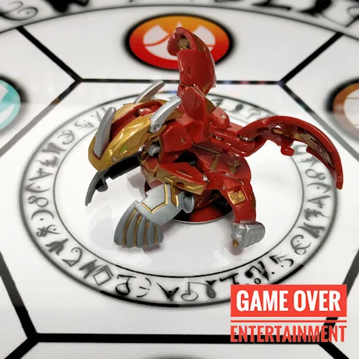 G1 S4 PYRUS FUSION DRAGONOID BAKUGOLD V1 890G 20113AEG 001