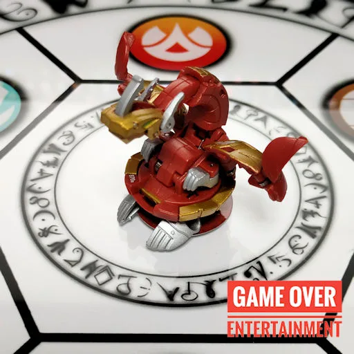 G1 S4 PYRUS IRON DRAGONOID BAKUGOLD 870G 11109AEG 001