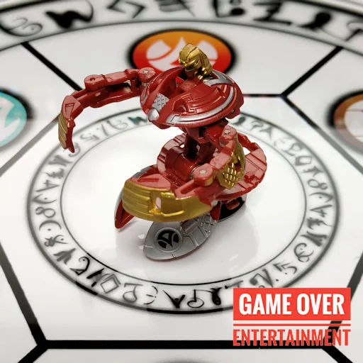 G1 S4 PYRUS JAAKOR BAKUGOLD 950G 20528AEG 001