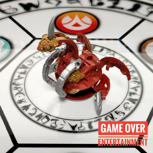 G1 S4 PYRUS KRAKENOID BAKUGOLD 870G 20319AEG 001