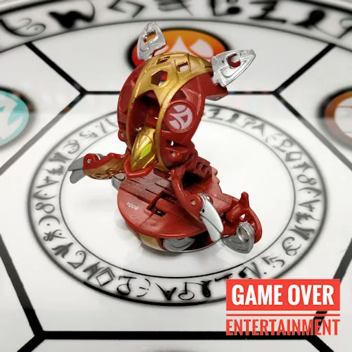 G1 S4 PYRUS KROWLL BAKUGOLD 800G 20723AEG 001