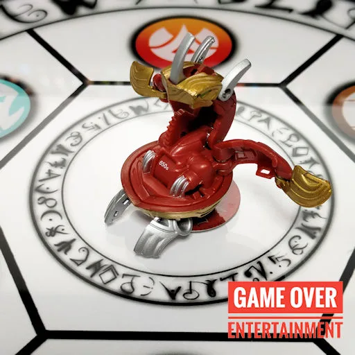 G1 S4 PYRUS META DRAGONOID BAKUGOLD 650G 750G 800G 850G 950G 10908AEG 001