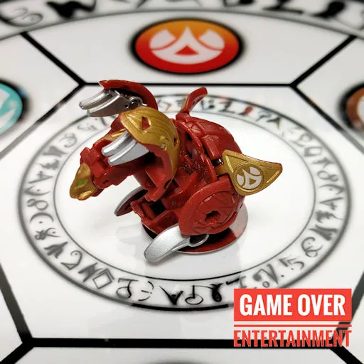 G1 S4 PYRUS MUTANT KROWLL BAKUGOLD XXXG 001