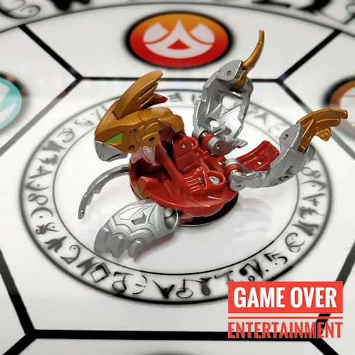 G1 S4 PYRUS RADIZEN BAKUGOLD 940G 20528AEG 001