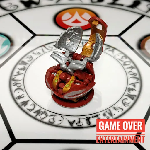 G1 S4 PYRUS ROXTOR BAKUGOLD 850G 20528AEG 001