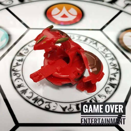 G1 S4 PYRUS STRIKOR A 860G 20507AEG 001