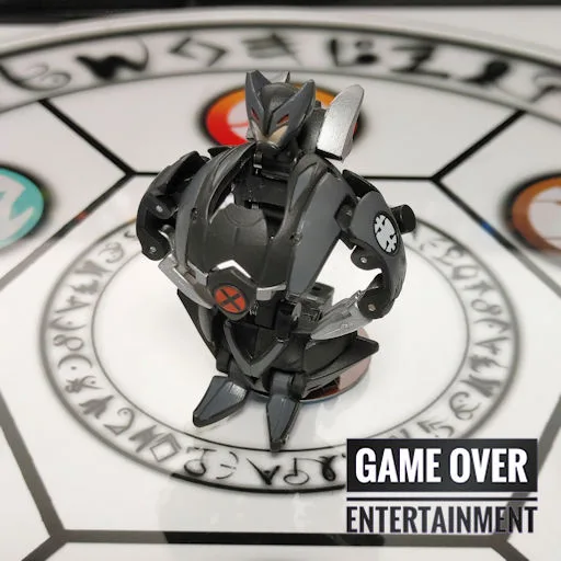 G1 S4 SUBTERRA WOLVERINE 960G 001