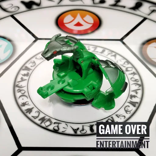 G1 S4 VENTUS BLAST DRAGONOID A 870G 20723AEG 001