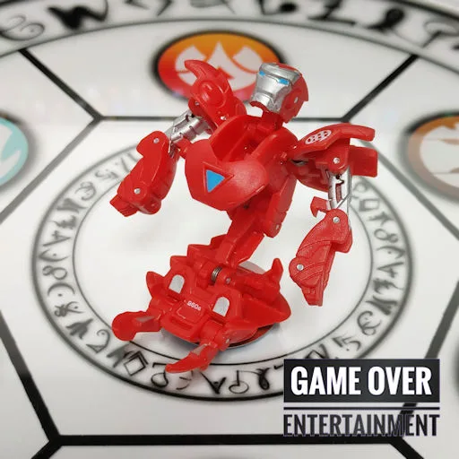 G1 S4 VENTUS IRON MAN 960G 001