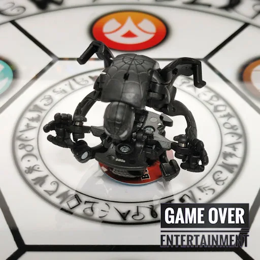 G1 S4 VENTUS SPIDER MAN SYMBIOTE SUIT 980G 20220WK 001