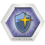 MAGIC SHIELD (Armored Alliance)