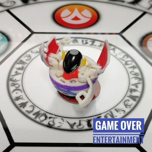 G1 S1 AQUOS PREYAS DIABLO BAKUPEARL 540G 001