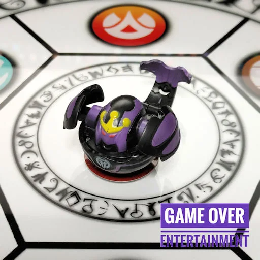 G1 S1 DARKUS SIRENOID 550G 001