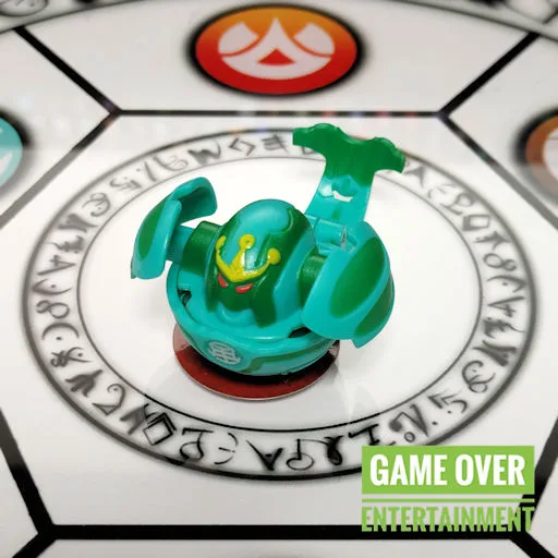 G1 S1 VENTUS SIRENOID 500G 90810MPG 001