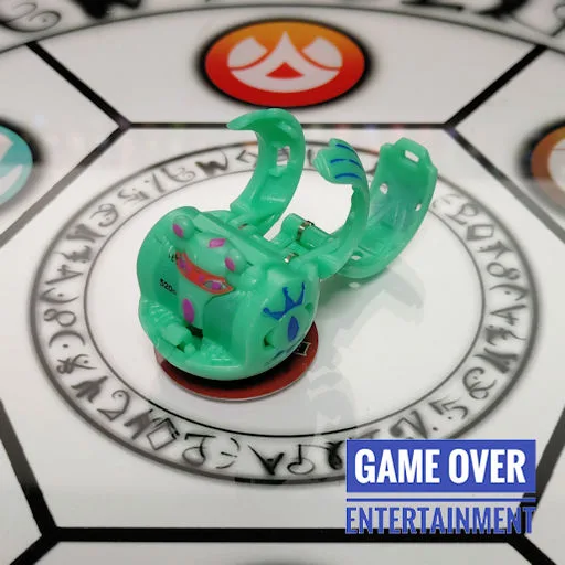 G1 S2 AQUOS DUAL ELFIN BAKUFLIP 520G 91009AWSG 001